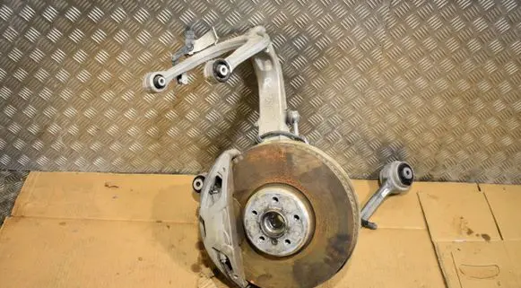 BMW X7 G07 Rear wheel hub