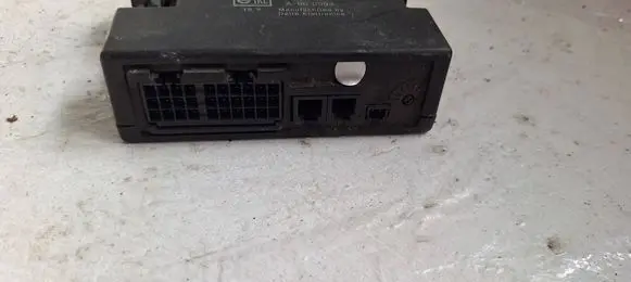 Renault Laguna I Other control units/modules A000003