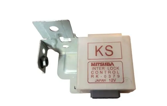 Honda CR-V Other control units/modules RK-0379
