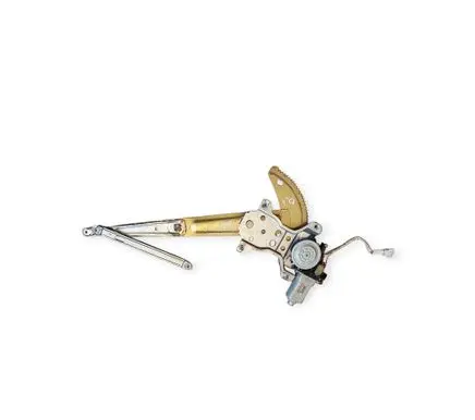 Suzuki Jimny Front door window regulator with motor 8346081A10