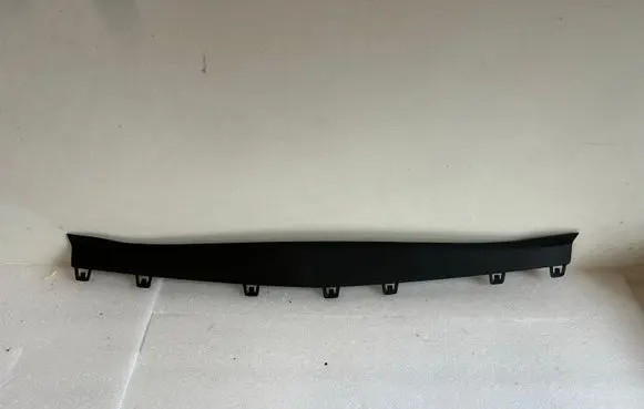 Mercedes-Benz E W213 Front bumper lip A2138851707