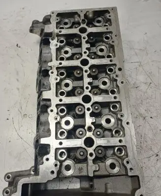 Engine head