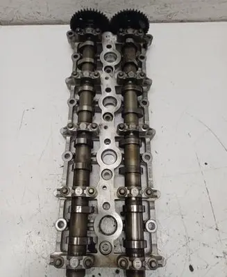 Camshaft