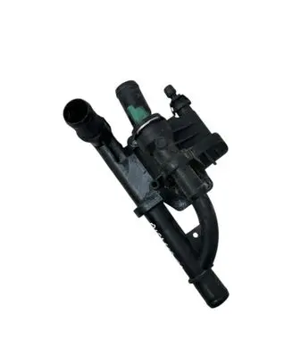 Thermostat/thermostat housing