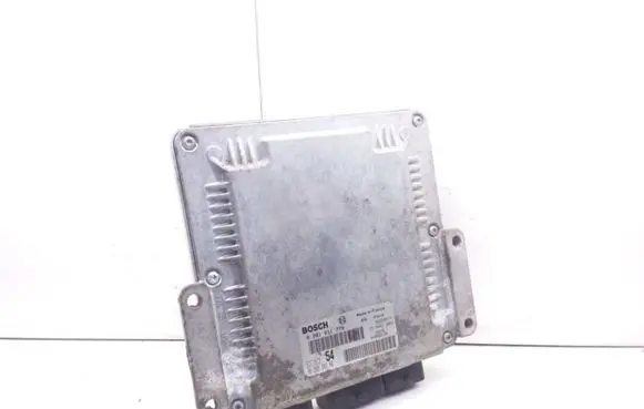 Citroen C8 Engine control unit/module 9659520280 0281011779