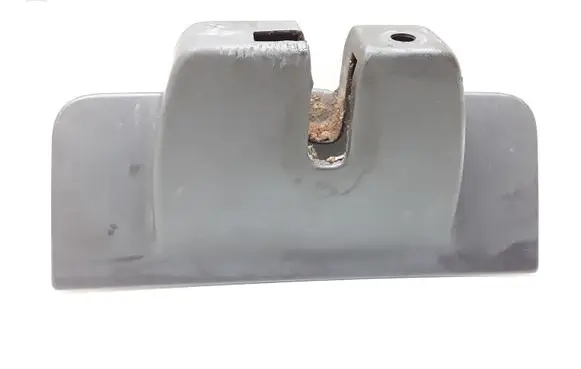 Volvo V70 Tailgate/boot lid lock trim 30753821