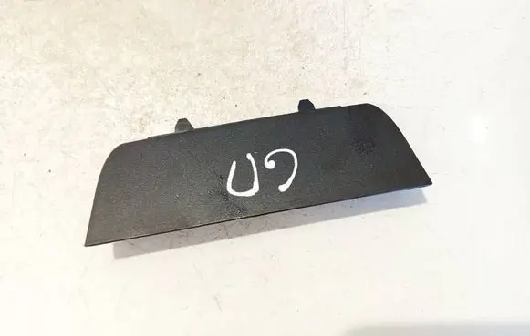 Mercedes-Benz A W169 Other interior part a1697270187 jc329328