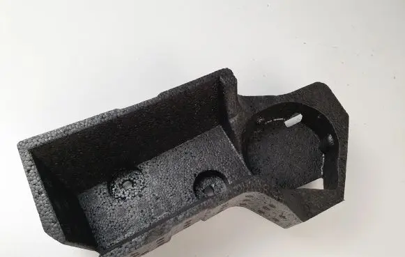 Audi Q5 SQ5 Tool box 8R0012111C