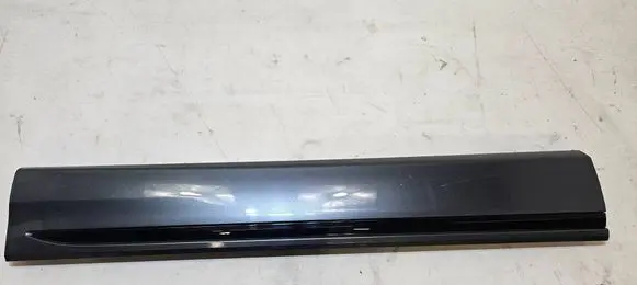 Audi Q8 Front door trim (molding) 4M8853960