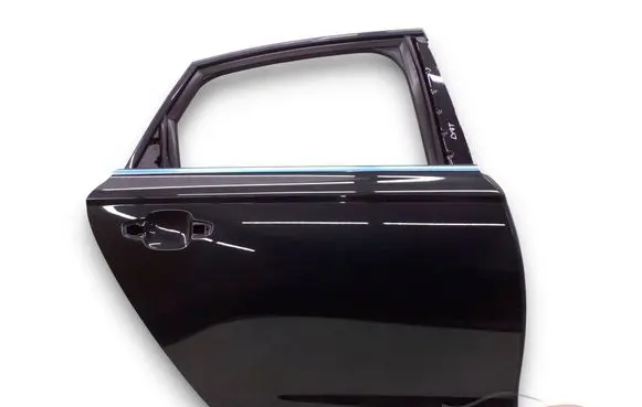 Audi A6 S6 C7 4G Rear door 4G5833052