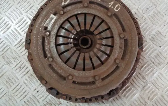 Ford B-MAX Clutch set kit CM5G6375NA