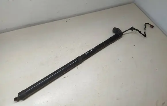 Porsche Cayenne (92A) Tailgate strut 7P5827851E