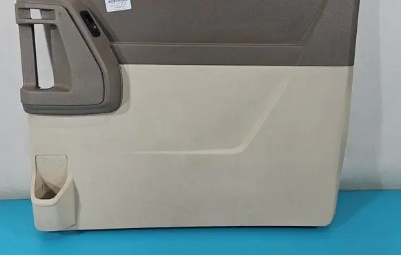 Chrysler Voyager Coupe rear side trim panel IMPRK1439628