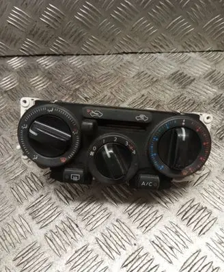 Climate control unit