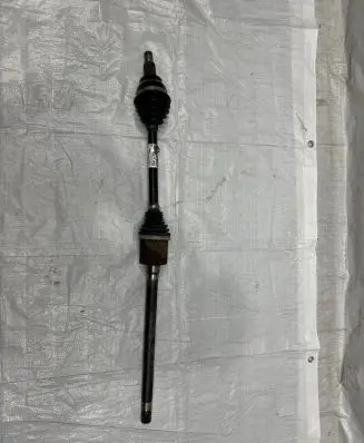 Jaguar F-Pace Front driveshaft