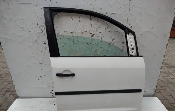 Volkswagen Caddy Front door