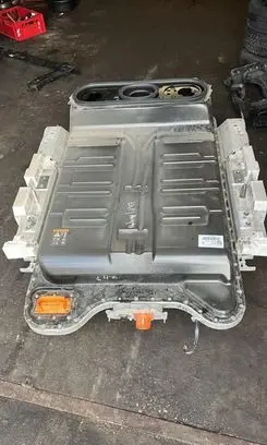 Renault Zoe Car battery 295105928R