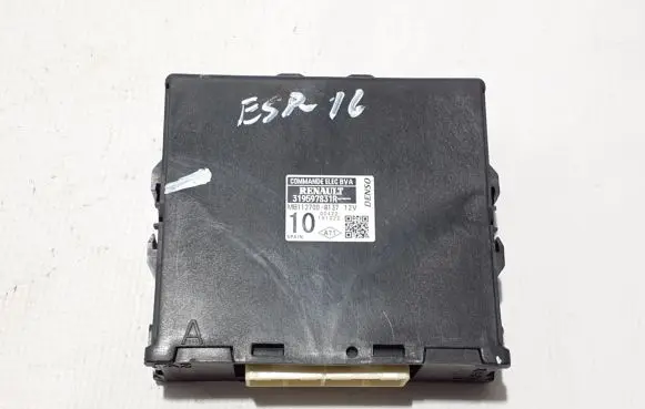 Renault Espace V (RFC) Other control units/modules 319597831R