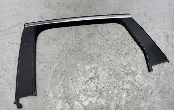 Opel Astra J Rubber seal rear door 13264885 13303934 13303932