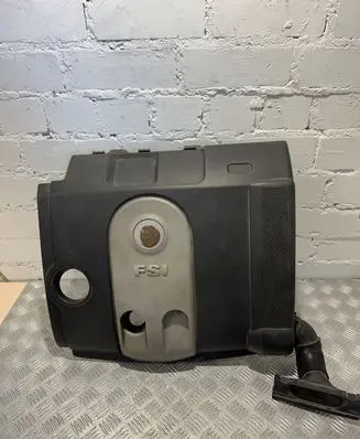 Volkswagen Golf V Engine cover (trim) 03C129607K 4608285914