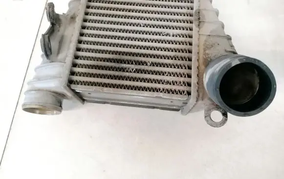 Audi A3 S3 8L Intercooler radiator