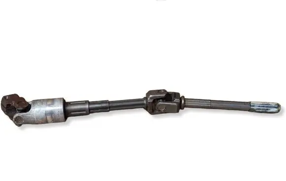 Audi A4 S4 B7 8E 8H Steering column universal joint 043352