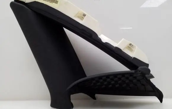 Audi A4 S4 B8 8K (D)pillar trim (top) 8K5867288
