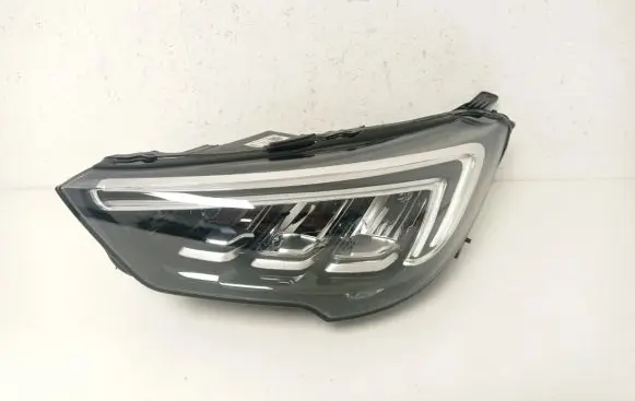 Opel Crossland X Headlight/headlamp YQ00350480