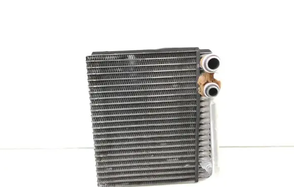 Citroen C6 Air conditioning (A/C) radiator (interior) 