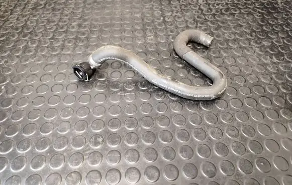 Mercedes-Benz CLA C117 X117 W117 Engine coolant pipe/hose A2468303196