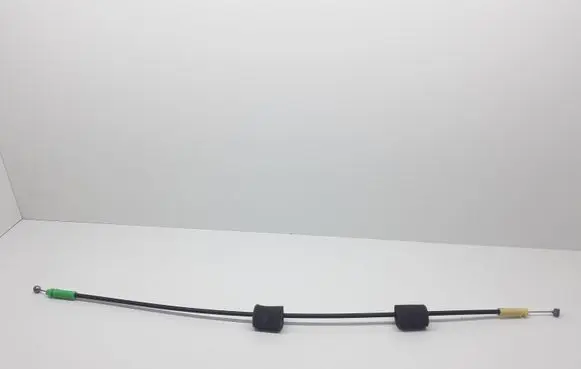 Toyota RAV 4 (XA30) Rear door cable line 