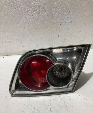 Mazda 6 Tailgate rear/tail lights 22661971