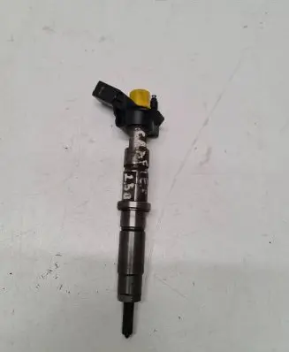 Volkswagen Crafter Fuel injector 076130277 0445115029
