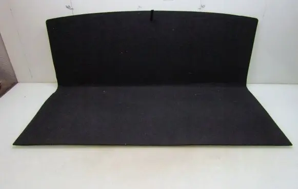 Mazda MX-30 Trunk/boot mat liner DN4J6881X MX30