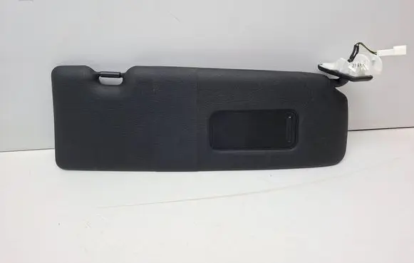 Sun visor
