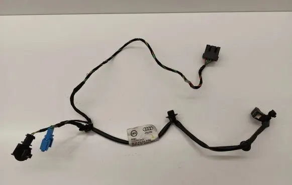 Audi A4 S4 B8 8K Seat wiring loom 8T0971365B