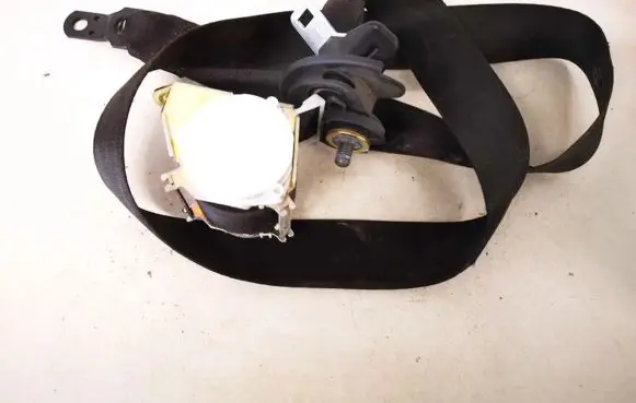 BMW X3 E83 Front seatbelt s2340071210k