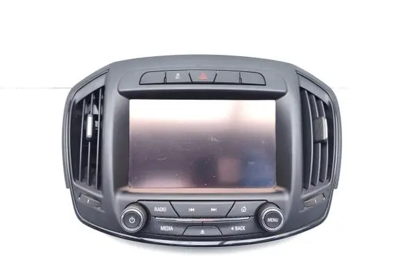 Opel Insignia A Screen/display/small screen 26681355 544930977