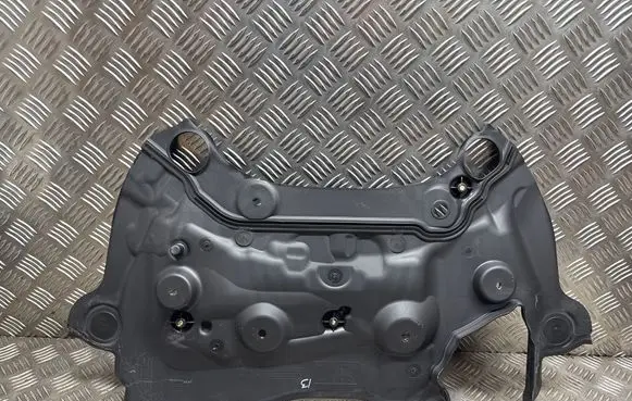 BMW X6 G06 Sound insulation of firewall 7424945