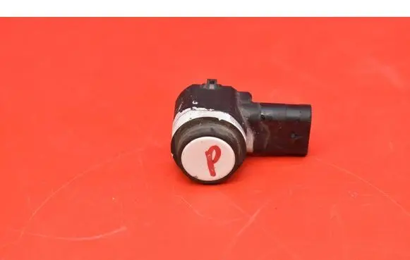 Audi Q7 4L Parking PDC control unit/module 1S0919275