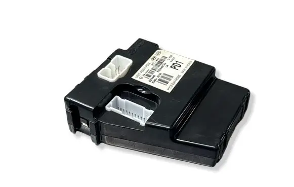 Hyundai ix35 Door central lock control unit/module 954602S100