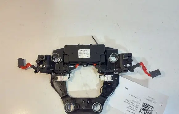 Mercedes-Benz E C207 W207 Other interior part 306745585AB