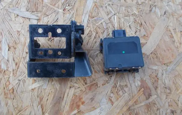 Jaguar XJ X308 Distronic sensor radar 967