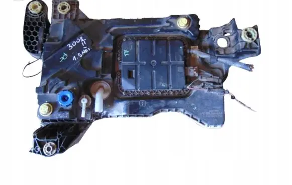 Peugeot 3008 II AdBlue liquid reservoir 9825645580