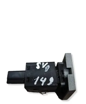 Opel Vectra B Alarm switch 13138256