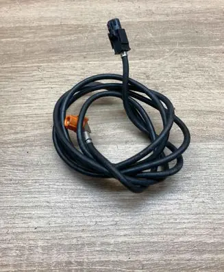 BMW 5 E60 E61 Plug wire 9145763 11069375