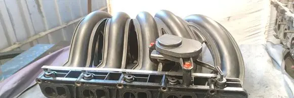 Intake manifold
