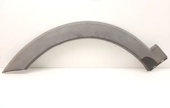 Chevrolet Captiva Fender trim (molding) 96439703