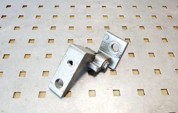 Fiat Croma Rear door lower hinge