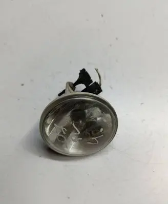 Peugeot 207 Front fog light 114-17102